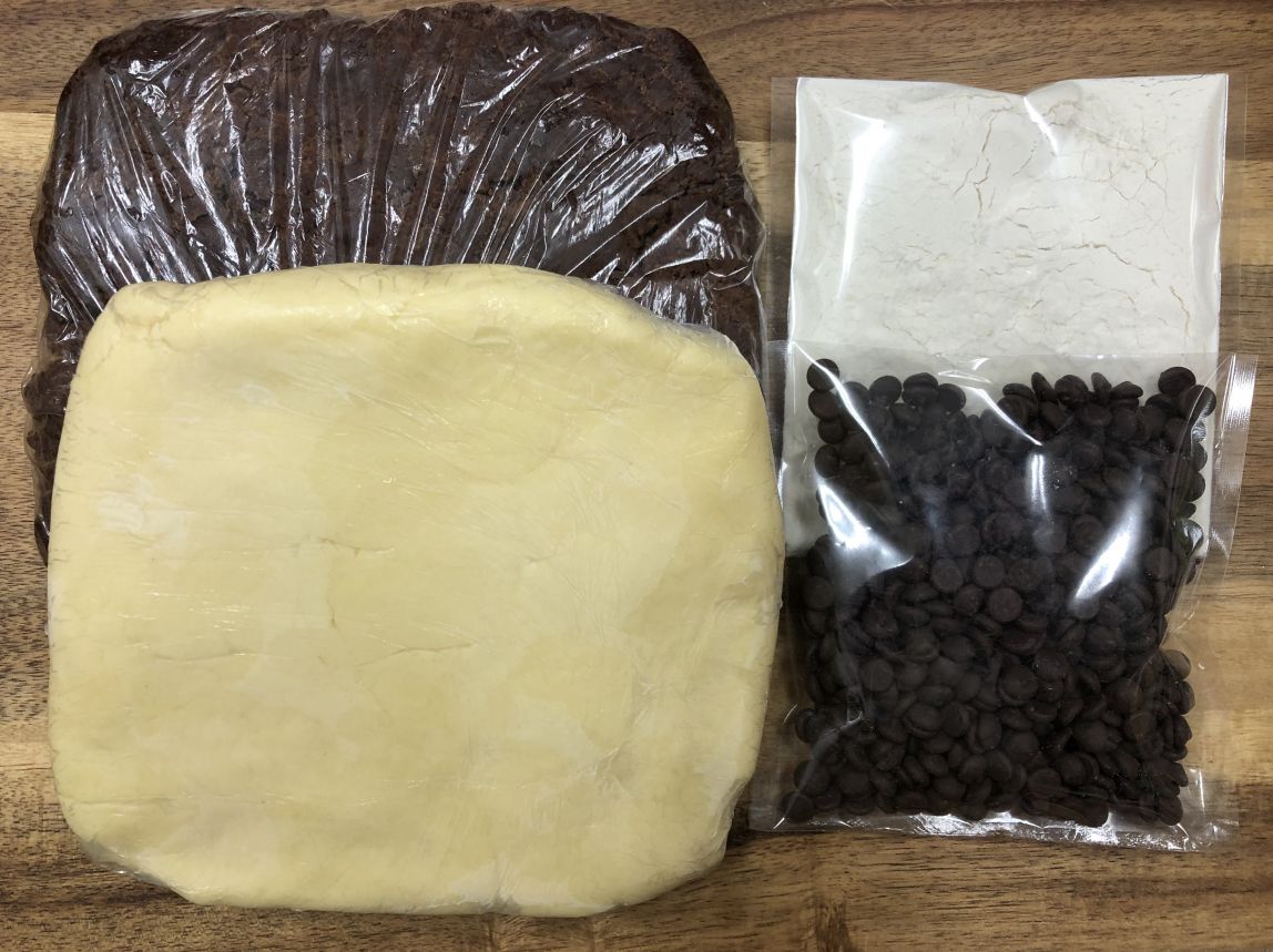 おうちでクッキーセット＊ステイホーム 